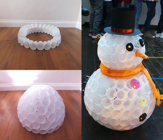 15 простих ідей для створення новорічного настрою