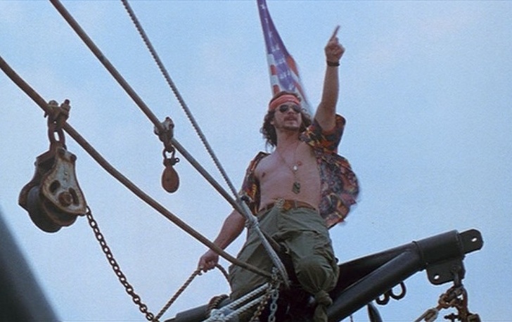 20+ фактів про фільм «Форрест Гамп», дізнавшись які ми вирішили терміново переглянути його ще раз