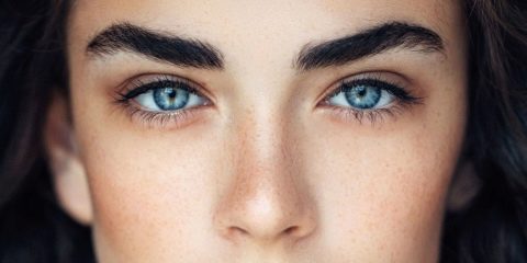 9 форм брів і їх значення: дізнайтеся свою характеристику