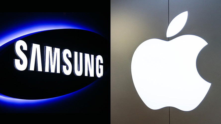 Apple чи Samsung: хто стане лідером у 2023 році?