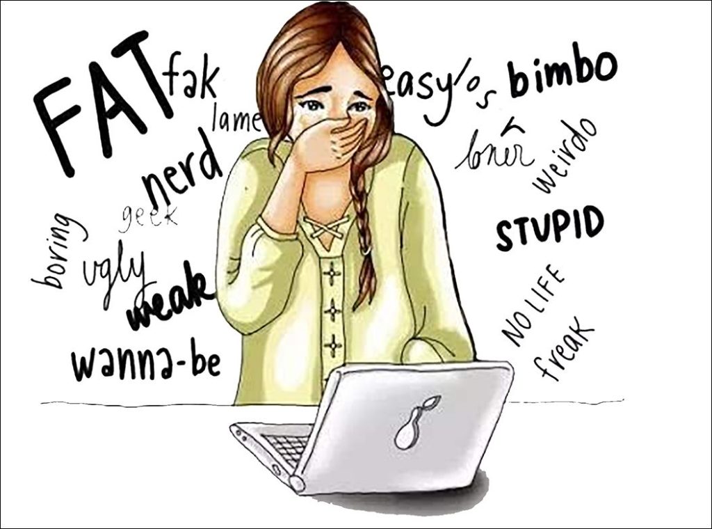 Булінг у школі: що це, як зрозуміти, що ваша дитина є жертвою та як боротись із цим?