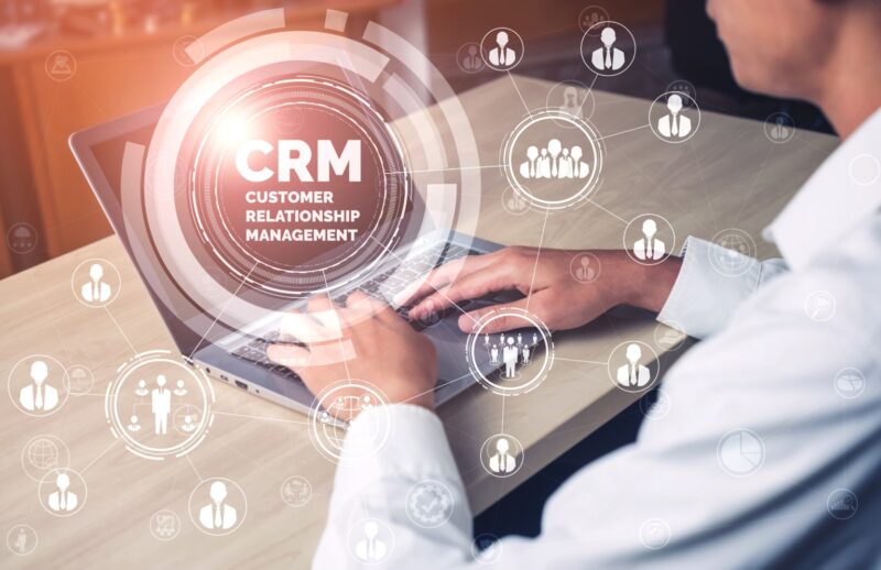 Чем CRM система может помочь риэлтору?