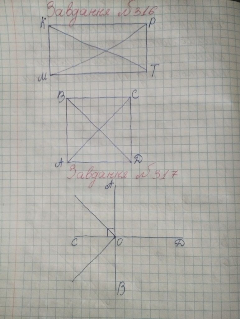 ГДЗ Математика 5 клас Бевз