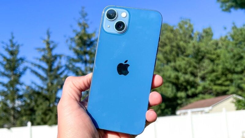 iPhone 13 — витонченість, автономність та продуктивність