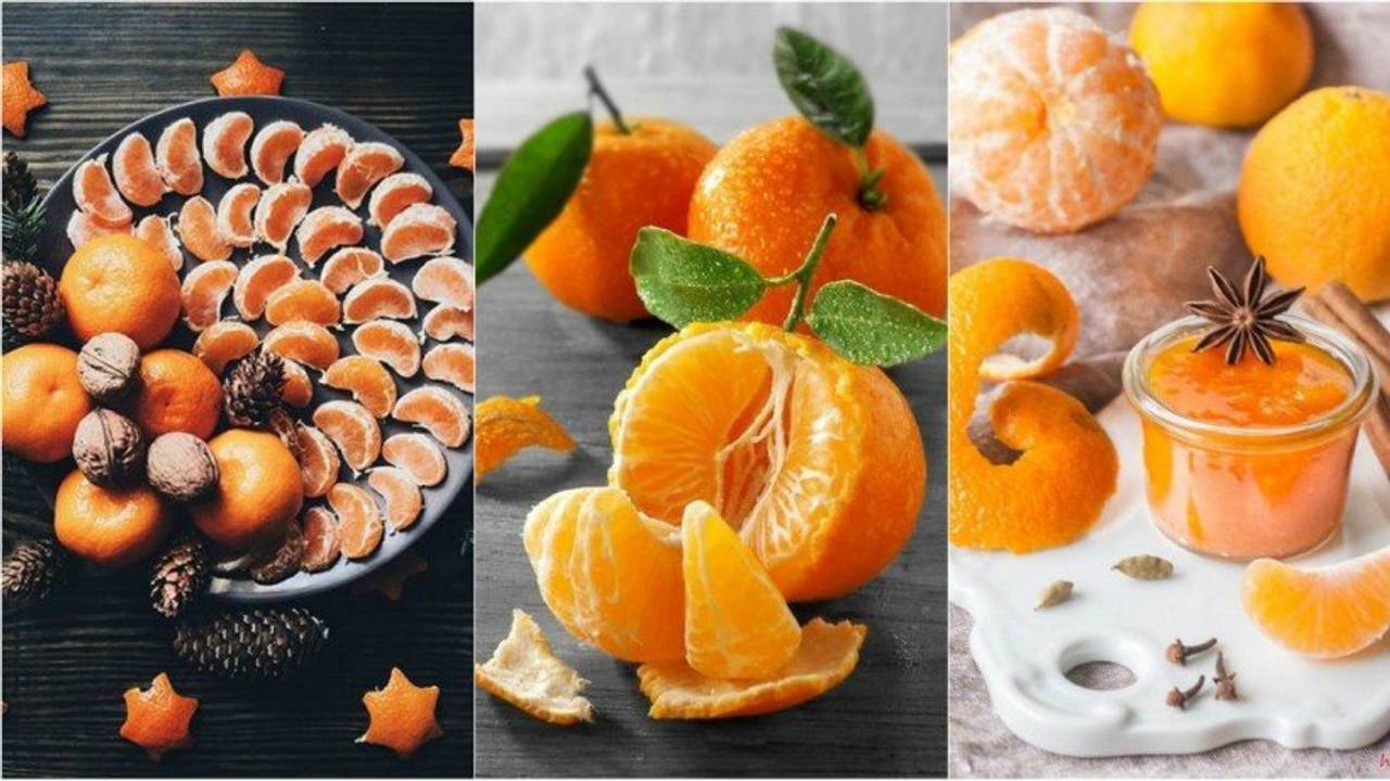 Мандаринова шкірка – найкращі ліки: і 7 хвороб геть!