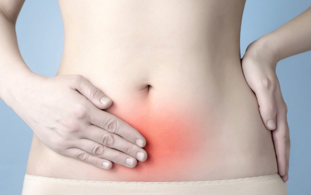 Можливі причини, діагностика та лікування болю внизу живота