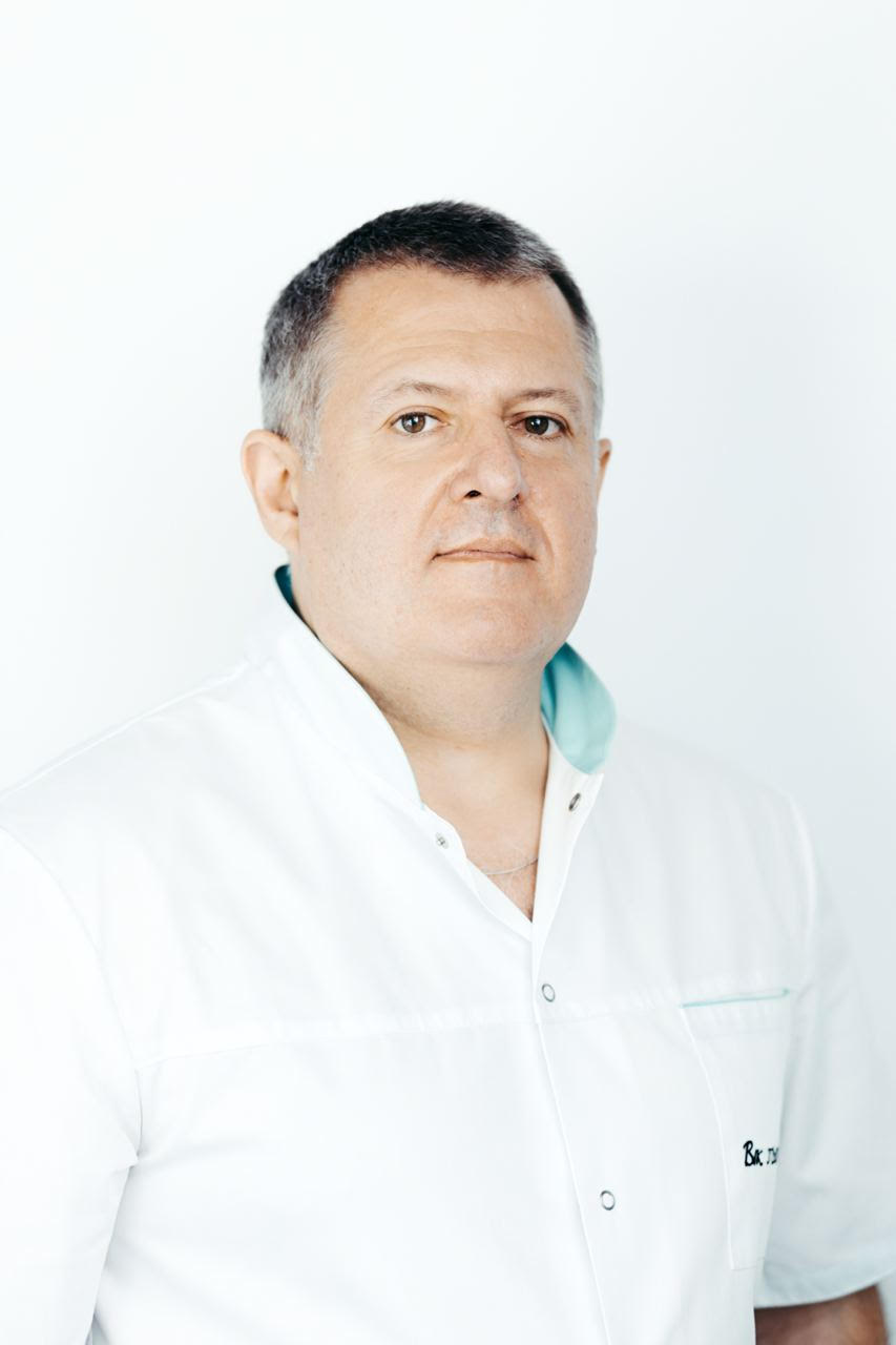 Можливі причини, діагностика та лікування болю внизу живота