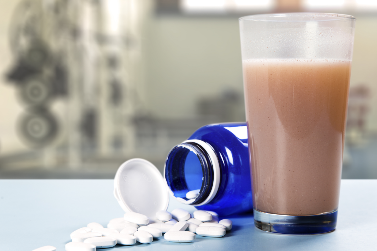 Навіщо потрібні амінокислоти і чим небезпечний їх дефіцит