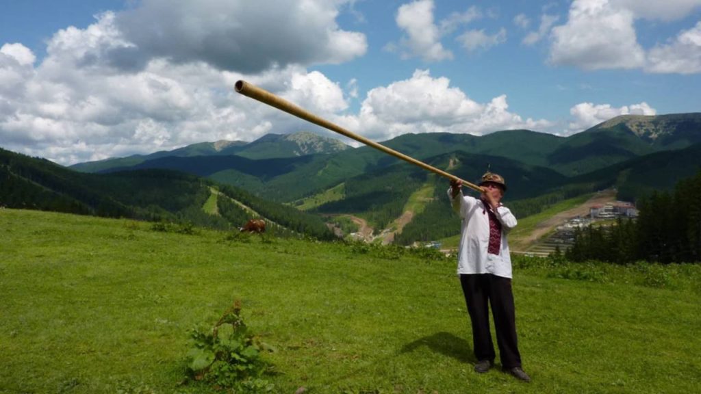 Найцікавіші факти про Україну або чого ви могли не знати про нашу Неньку