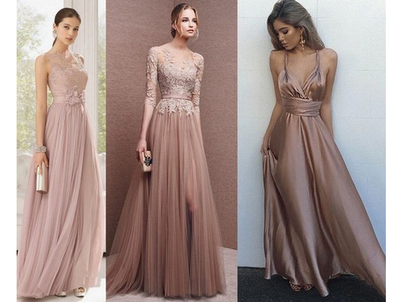 Найкрасивіші випускні плаття 2019 року або як стати королевою вечора?