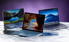Ноутбук - Який ноутбук для офісної та віддаленої роботи?