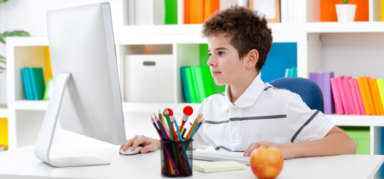 Ноутбук - Який вибрати ноутбук для домашнього навчання?