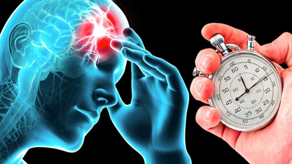 Інсульт: причини, перші ознаки та перша допомога