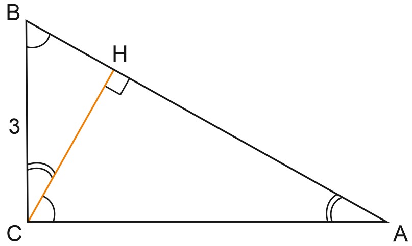 Прямокутний трикутник - Що таке прямокутний трикутник?