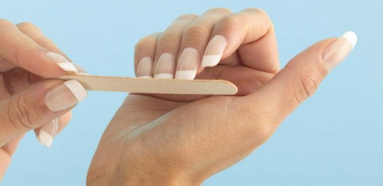 Різноманітні пилочки для нігтів – аксесуари для якісного та гарного манікюру