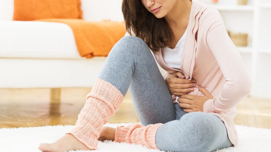 Що можна їсти при гастриті?