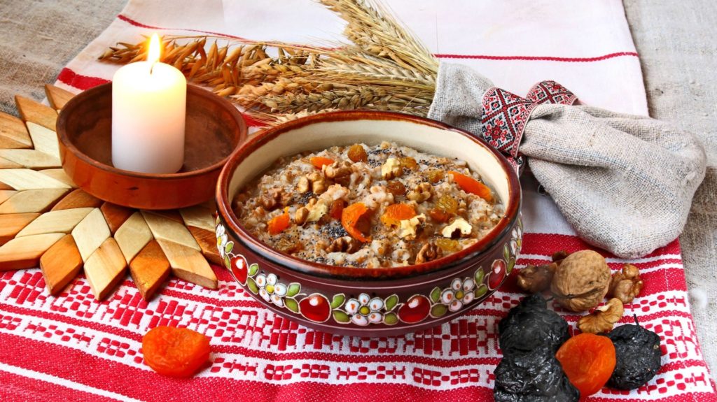 Що приготувати на Святий вечір: 12 пісних страв