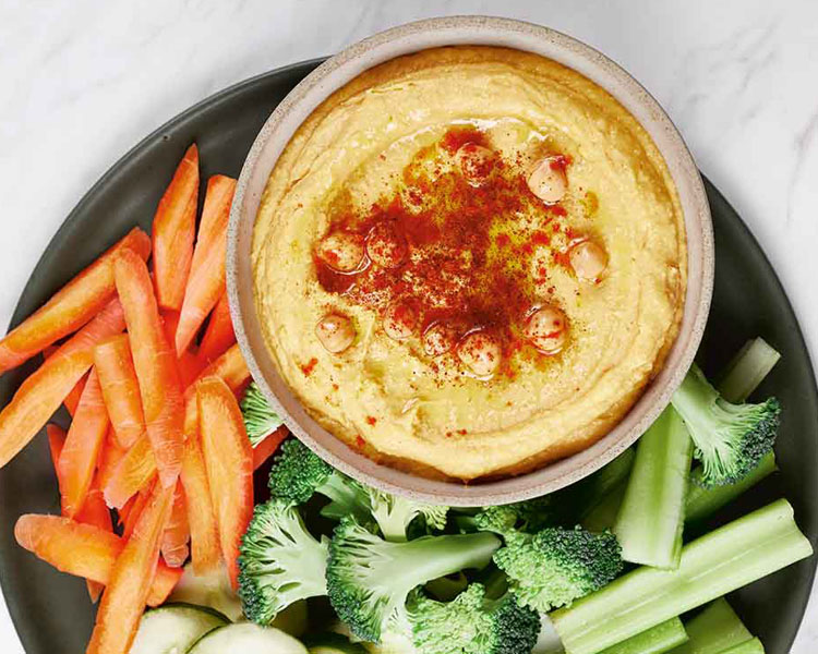 Список продуктів, які можна їсти навіть вночі Список продуктів, які можна їсти навіть вночі