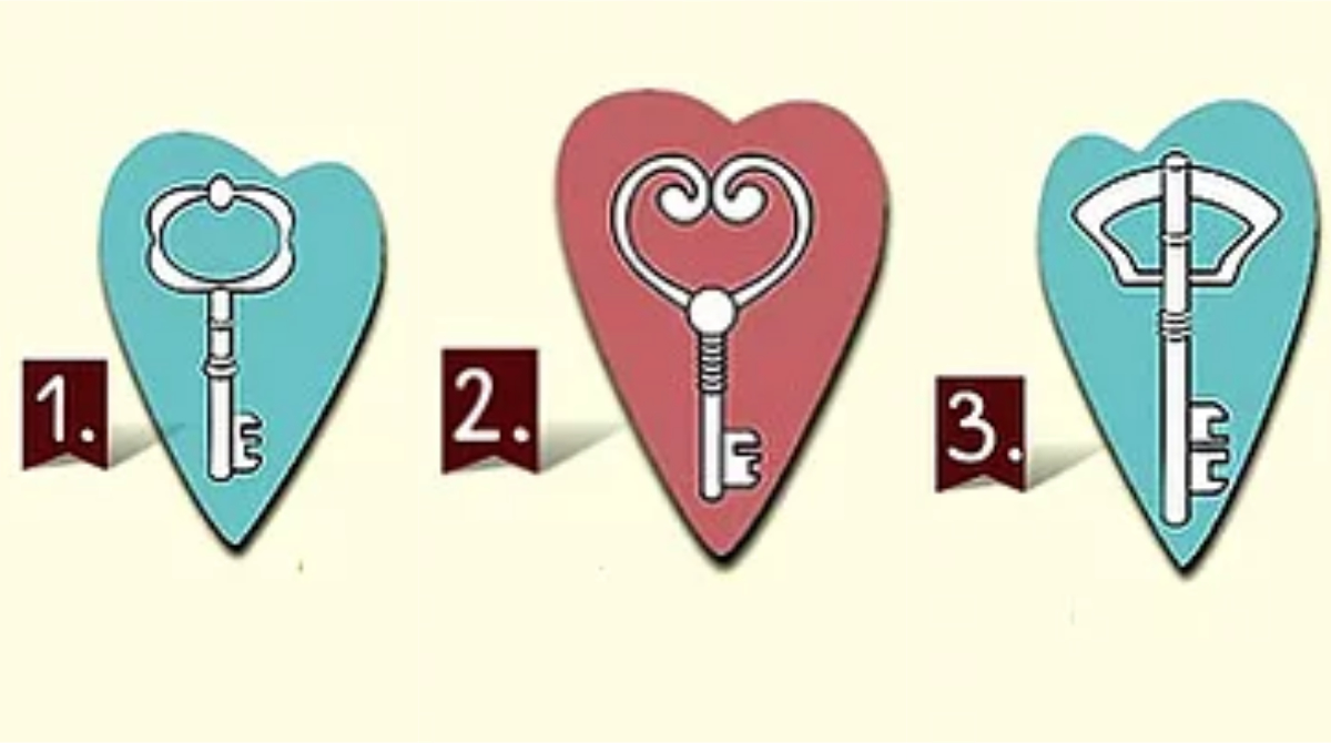 Тест: що чекає вас в особистому житті найближчим часом