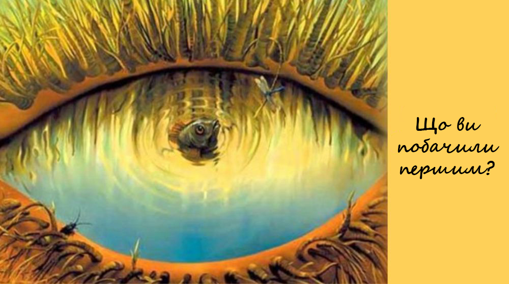 Тест, який вкаже на слабкі сторони вашого характеру