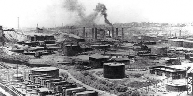 Уроки Джона Рокфеллера: як стати мільярдером з нуля