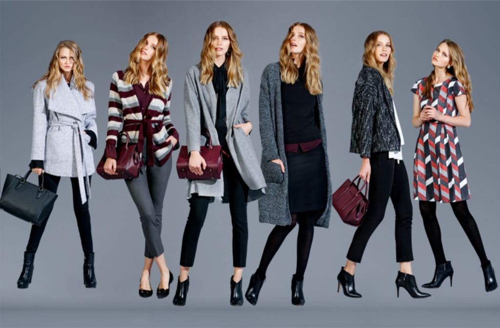 В гонитві за молодістю. Одяг та макіяж, які вас старять В гонитві за молодістю. Одяг та макіяж, які вас старять