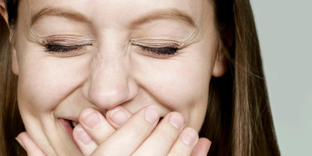 Як позбутися та запобігти появі зморшок?