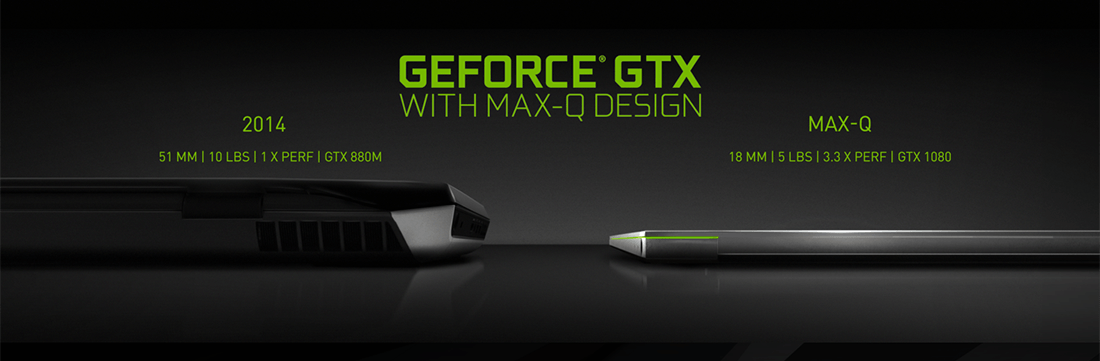 Як вибрати ігровий ноутбук