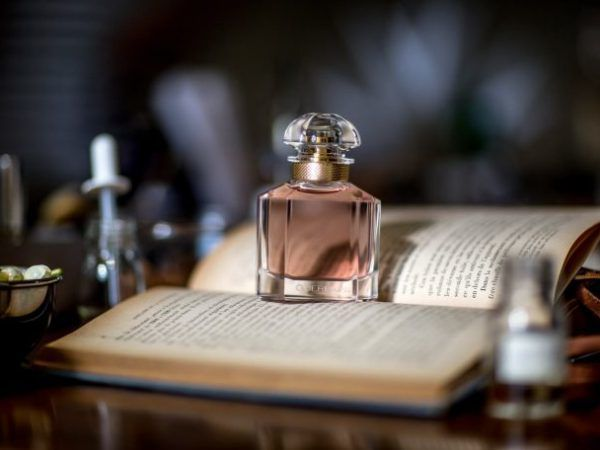 Як вибрати оригінальні парфуми для чоловіків
