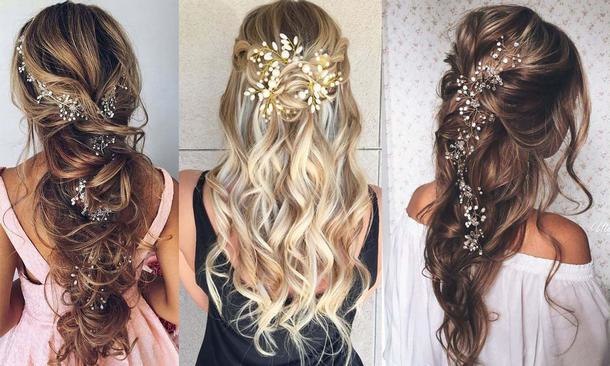 Зачіски на випускний: те, що завжди актуально