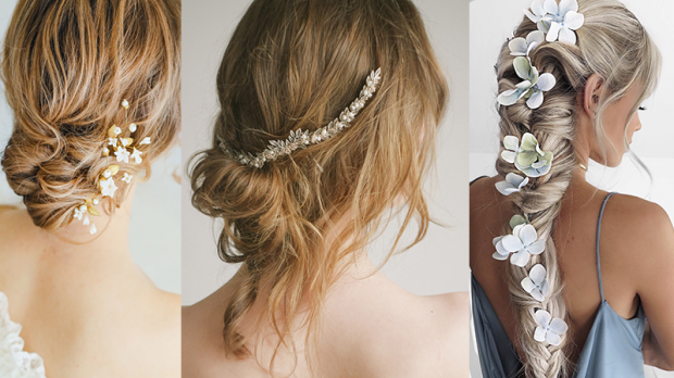 Зачіски на випускний: те, що завжди актуально