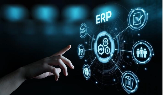 Автоматизація бізнесу: чому вам слід звернути увагу на системи ERP