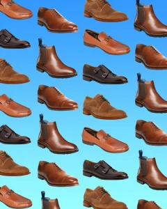 Чим відрізняється якісне чоловіче взуття