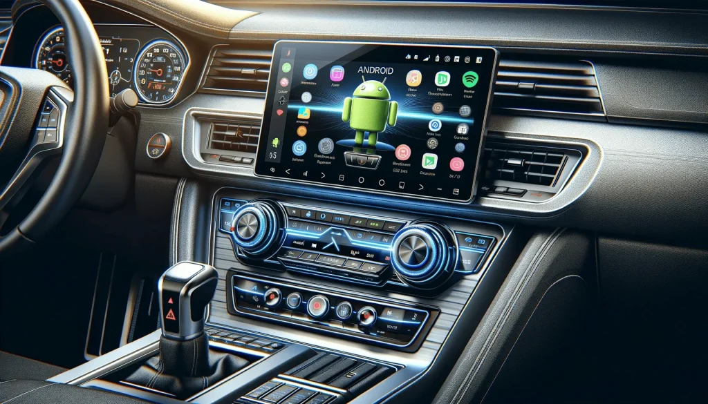 Upgrading Your Car’s Radio for Navigation and Smartphone Integration