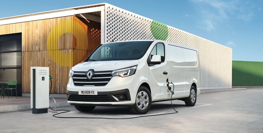 Интернет-магазин ZipAuto: Запчасти для Вашего Renault Trafic — быстро и надёжно