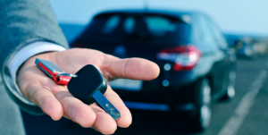 Rent a car in Kyiv: who can benefit from it