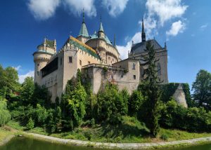 Курси словацької мови - чому вони важливі для українських студентів