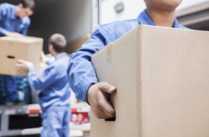 Послуги вантажників у Дніпрі: професійна допомога у перевезеннях