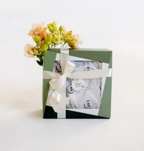 Мотиваційні подарунки Thank You Box: чому це стало трендом в Україні