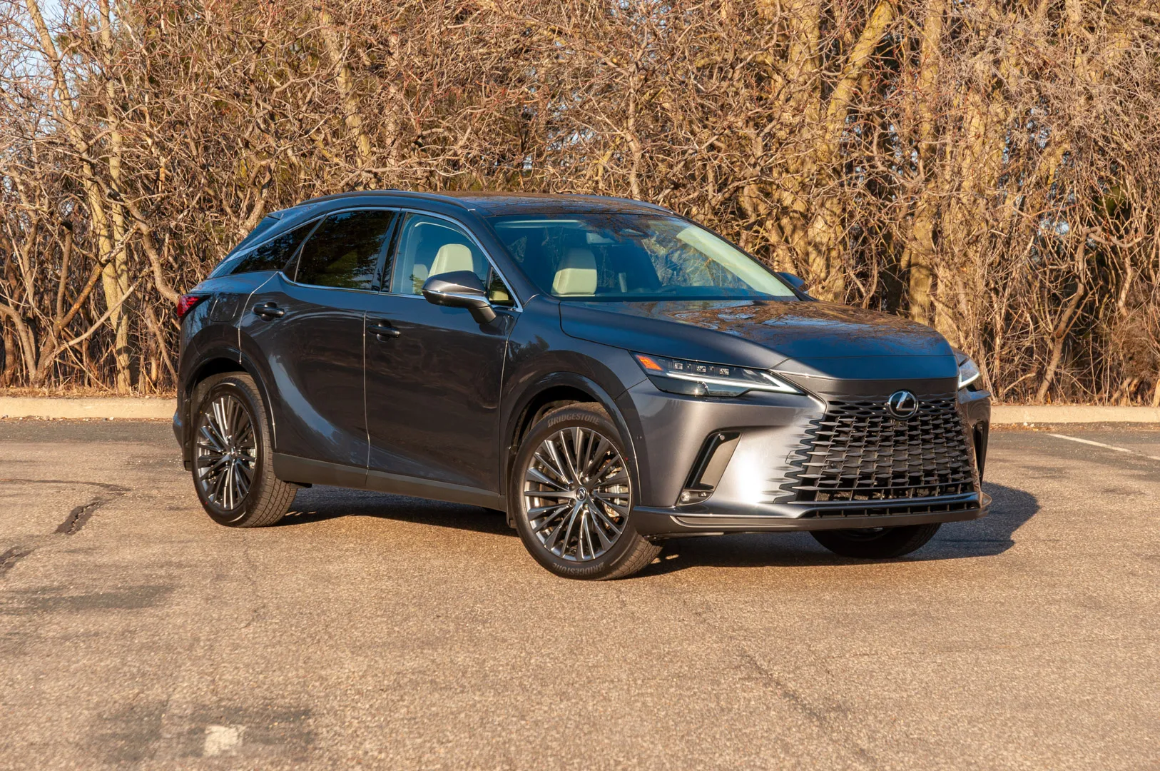Офіційне СТО Lexus: сервіс, гідний вашого автомобіля