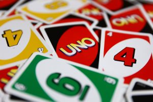 Кому идеально подойдет настольная игра Uno