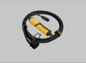 Bluetooth-управление в портативных зарядках для электромобилей: как работает и зачем нужно