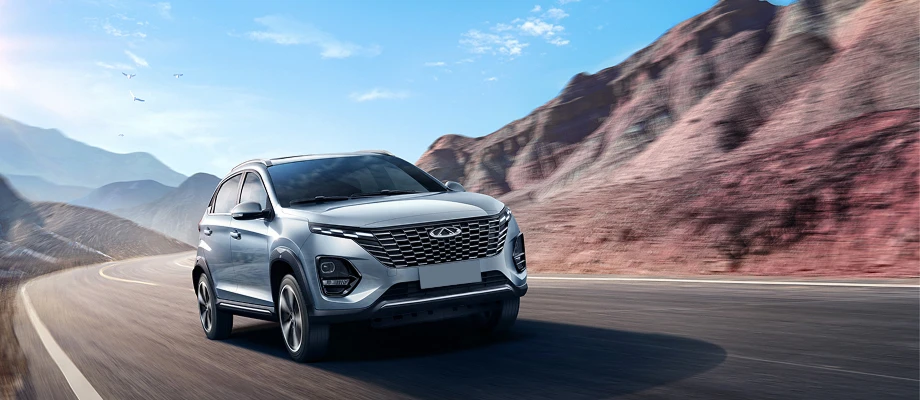 Типичные поломки Chery Tiggo 2 и самые уязвимые запчасти