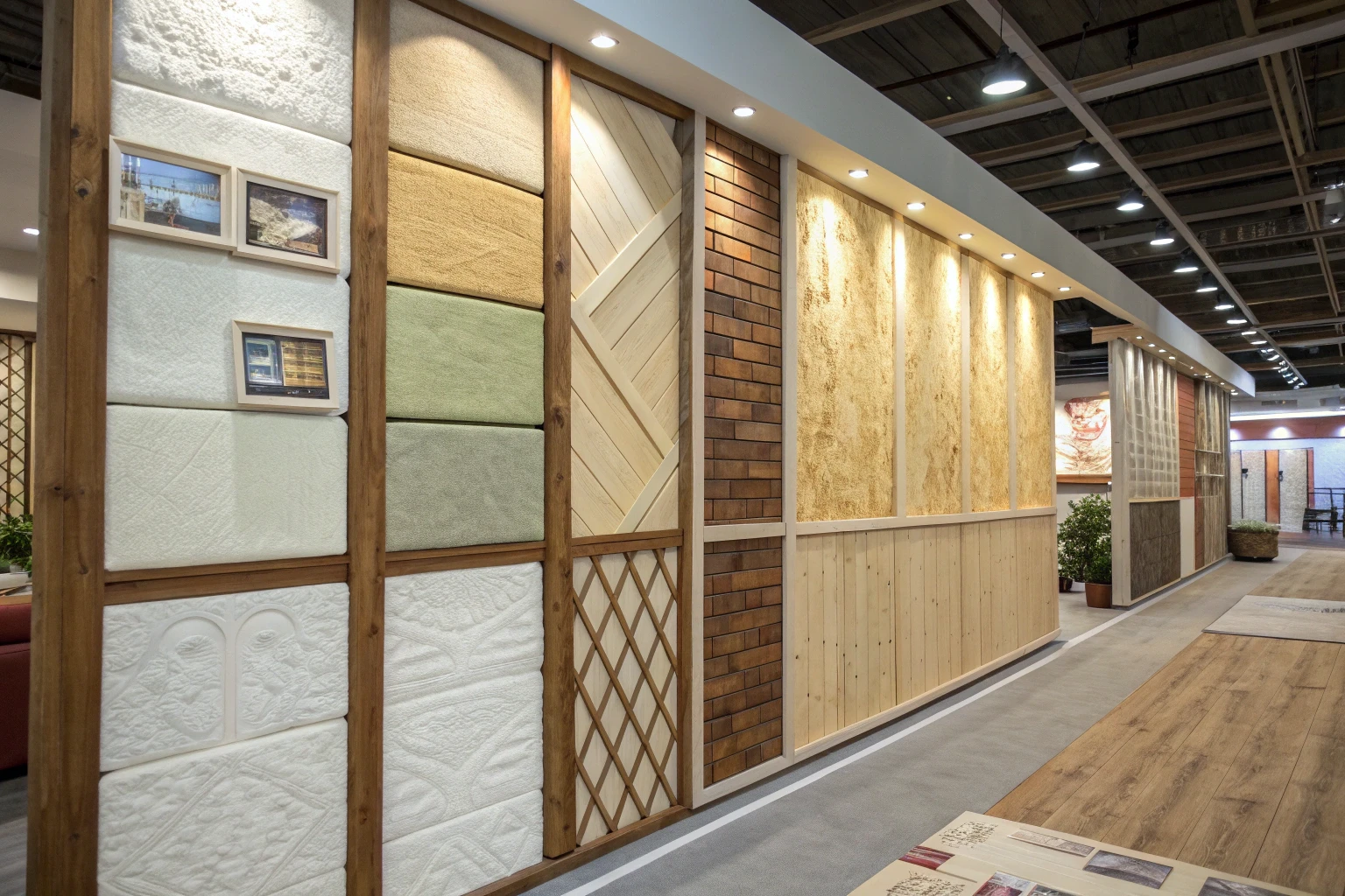 Комплексний підхід до утеплення та оздоблення стін: гіпсокартон, пінопласт і профіл