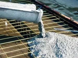 Важность сотрудничества с хорошим производителем бетона и ЖБИ