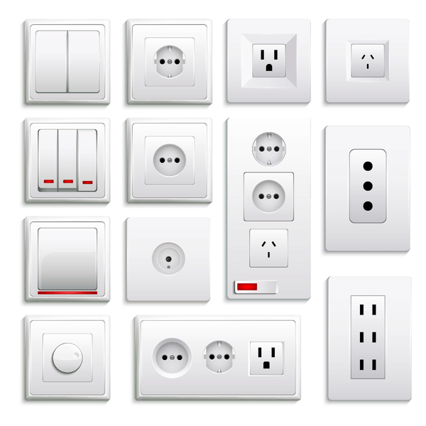 ТОП причин обрати надійну електрофурнітуру для квартири