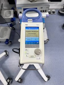 ТОП причин звернутися до офіційного представника медичного обладнання Dräger