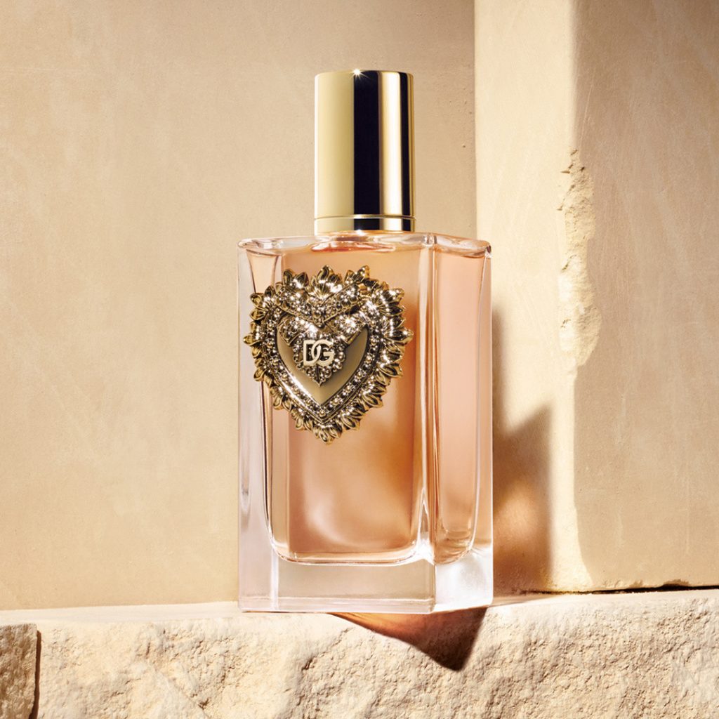 Топ новинок парфумерії 2026