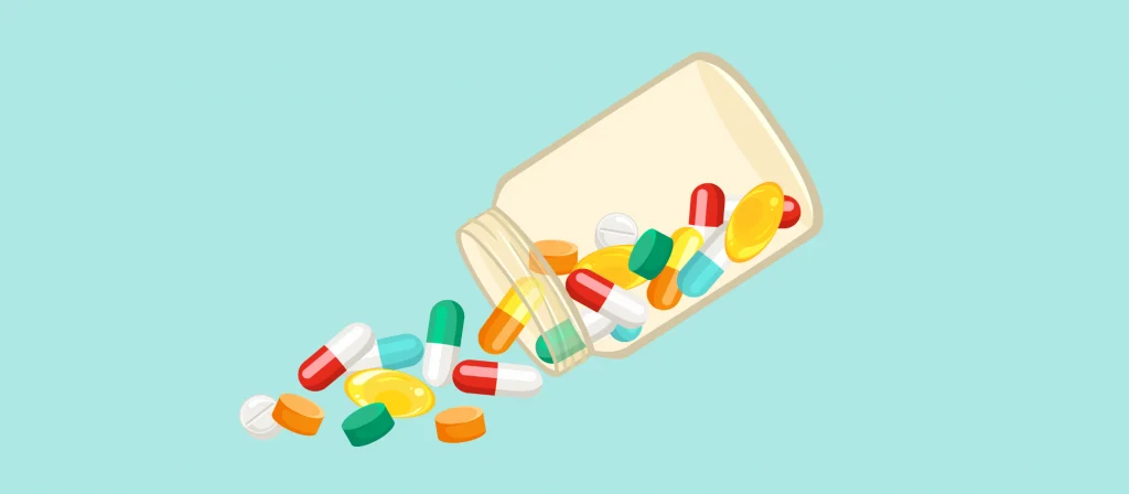 Насколько важно ежедневно принимать витаминные комплексы