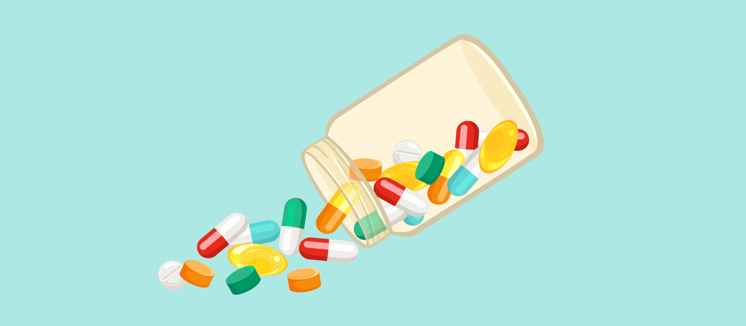 Насколько важно ежедневно принимать витаминные комплексы